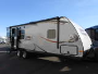 New 2013 Coleman Coleman CTU268RK Travel Trailer For Sale